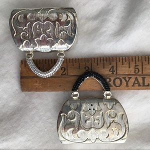 Salt & Pepper shakers